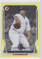 CC Sabathia #/99