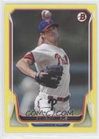 Cole Hamels #/99