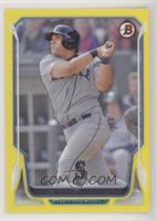 Kendrys Morales [EX to NM] #/99