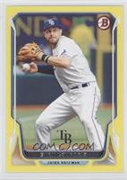 Evan Longoria #/99