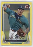 Taijuan Walker #/99