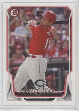 2014 Bowman - [Base] #114 - Joey Votto