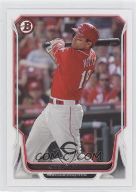 2014 Bowman - [Base] #114 - Joey Votto