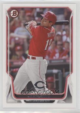 2014 Bowman - [Base] #114 - Joey Votto