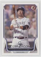 Michael Cuddyer