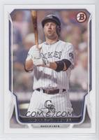 Michael Cuddyer