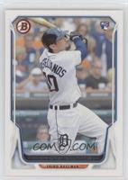 Nick Castellanos [EX to NM]