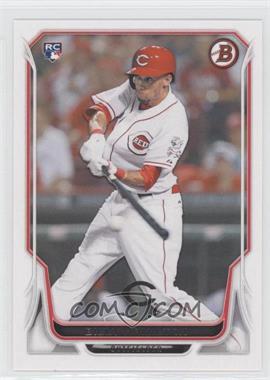 2014 Bowman - [Base] #132 - Billy Hamilton