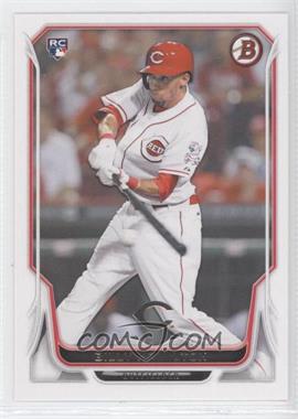 2014 Bowman - [Base] #132 - Billy Hamilton