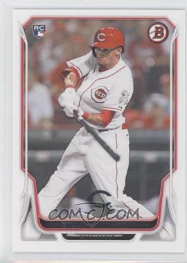 2014 Bowman - [Base] #132 - Billy Hamilton