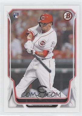 2014 Bowman - [Base] #132 - Billy Hamilton