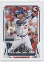 Carl Crawford