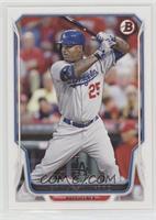 Carl Crawford