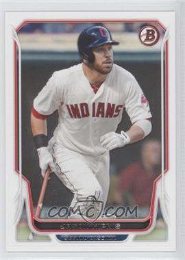 2014 Bowman - [Base] #160 - Jason Kipnis