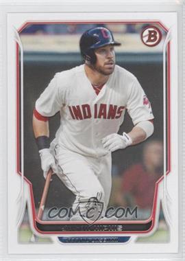 2014 Bowman - [Base] #160 - Jason Kipnis