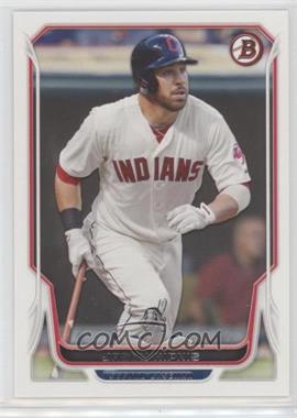 2014 Bowman - [Base] #160 - Jason Kipnis