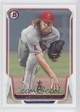 2014 Bowman - [Base] #161 - Jered Weaver