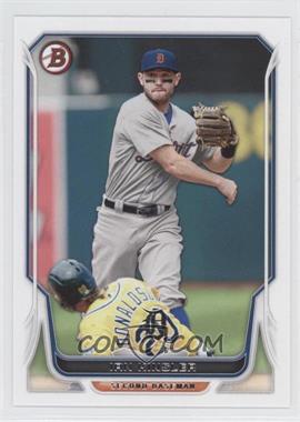 2014 Bowman - [Base] #181 - Ian Kinsler