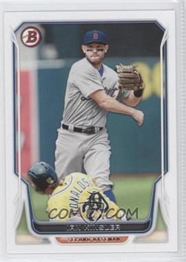 2014 Bowman - [Base] #181 - Ian Kinsler