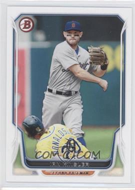 2014 Bowman - [Base] #181 - Ian Kinsler