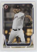 Andrew Cashner [EX to NM]