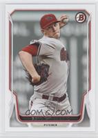 Patrick Corbin