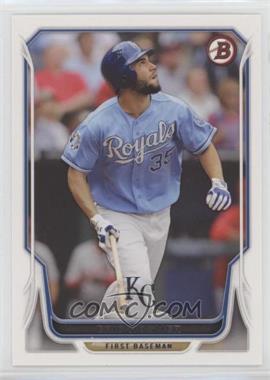 2014 Bowman - [Base] #188 - Eric Hosmer