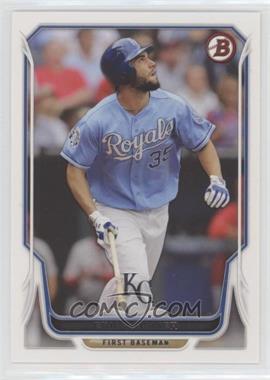 2014 Bowman - [Base] #188 - Eric Hosmer