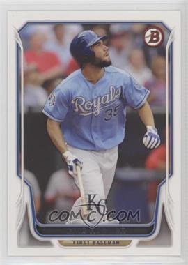 2014 Bowman - [Base] #188 - Eric Hosmer