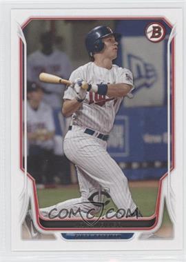 2014 Bowman - [Base] #189 - Joe Mauer