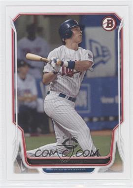 2014 Bowman - [Base] #189 - Joe Mauer