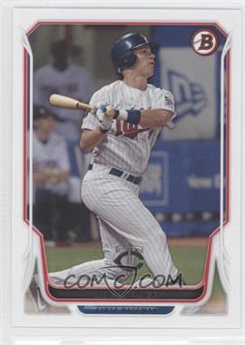 2014 Bowman - [Base] #189 - Joe Mauer