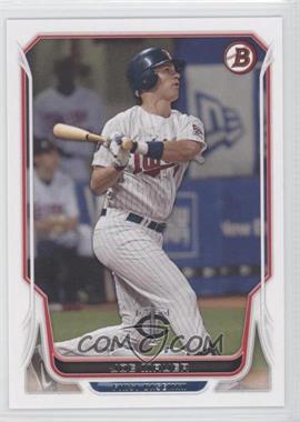 2014 Bowman - [Base] #189 - Joe Mauer