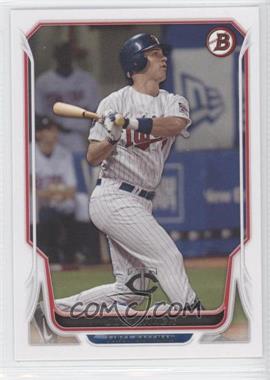 2014 Bowman - [Base] #189 - Joe Mauer