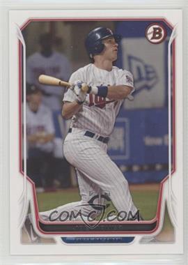 2014 Bowman - [Base] #189 - Joe Mauer