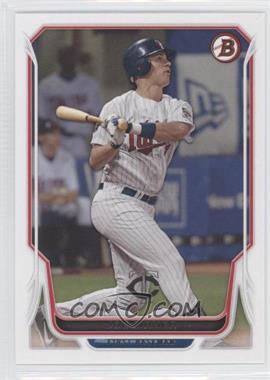 2014 Bowman - [Base] #189 - Joe Mauer