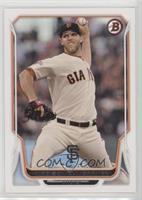 Madison Bumgarner