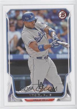 2014 Bowman - [Base] #214 - Yasiel Puig