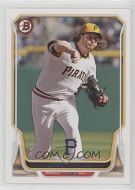 2014 Bowman - [Base] #26 - Jason Grilli