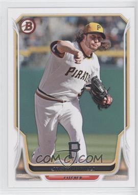 2014 Bowman - [Base] #26 - Jason Grilli