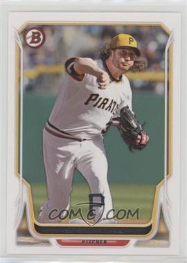 2014 Bowman - [Base] #26 - Jason Grilli