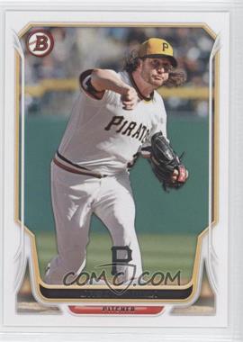 2014 Bowman - [Base] #26 - Jason Grilli