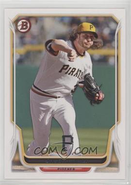 2014 Bowman - [Base] #26 - Jason Grilli