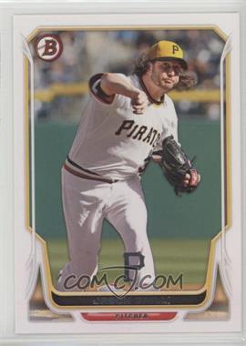 2014 Bowman - [Base] #26 - Jason Grilli