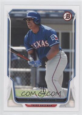 2014 Bowman - [Base] #31 - Adrian Beltre