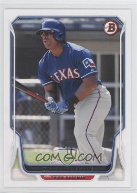 2014 Bowman - [Base] #31 - Adrian Beltre