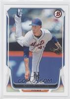 Zack Wheeler