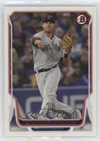 Will Middlebrooks [EX to NM]