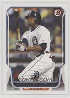 Torii Hunter