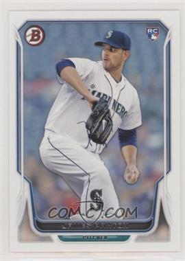 2014 Bowman - [Base] #43 - James Paxton